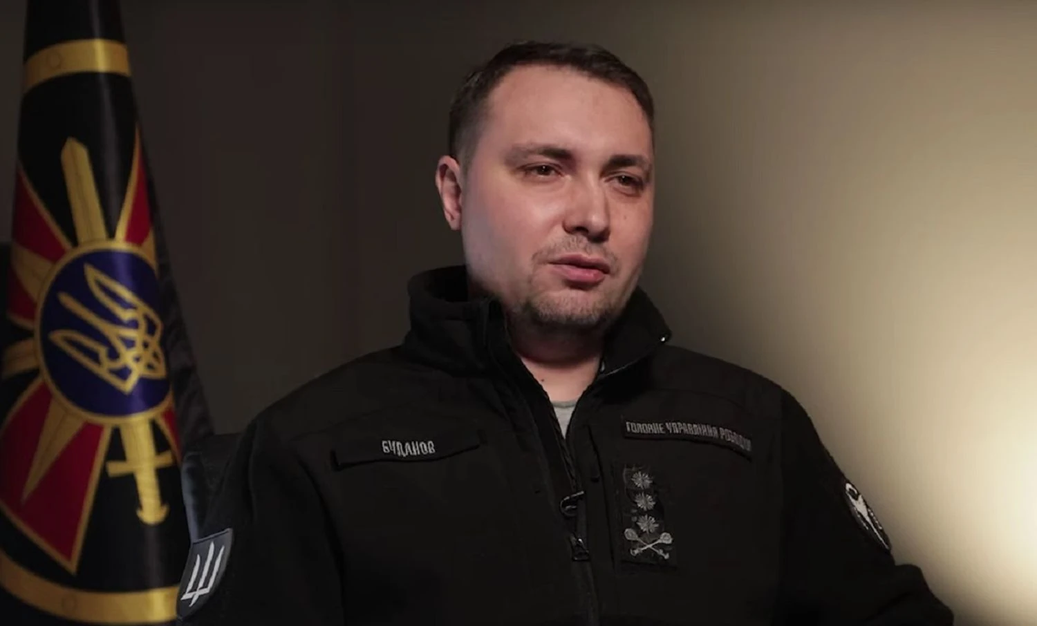 Буданов назвав час, коли мирна угода з росією може стати можливою