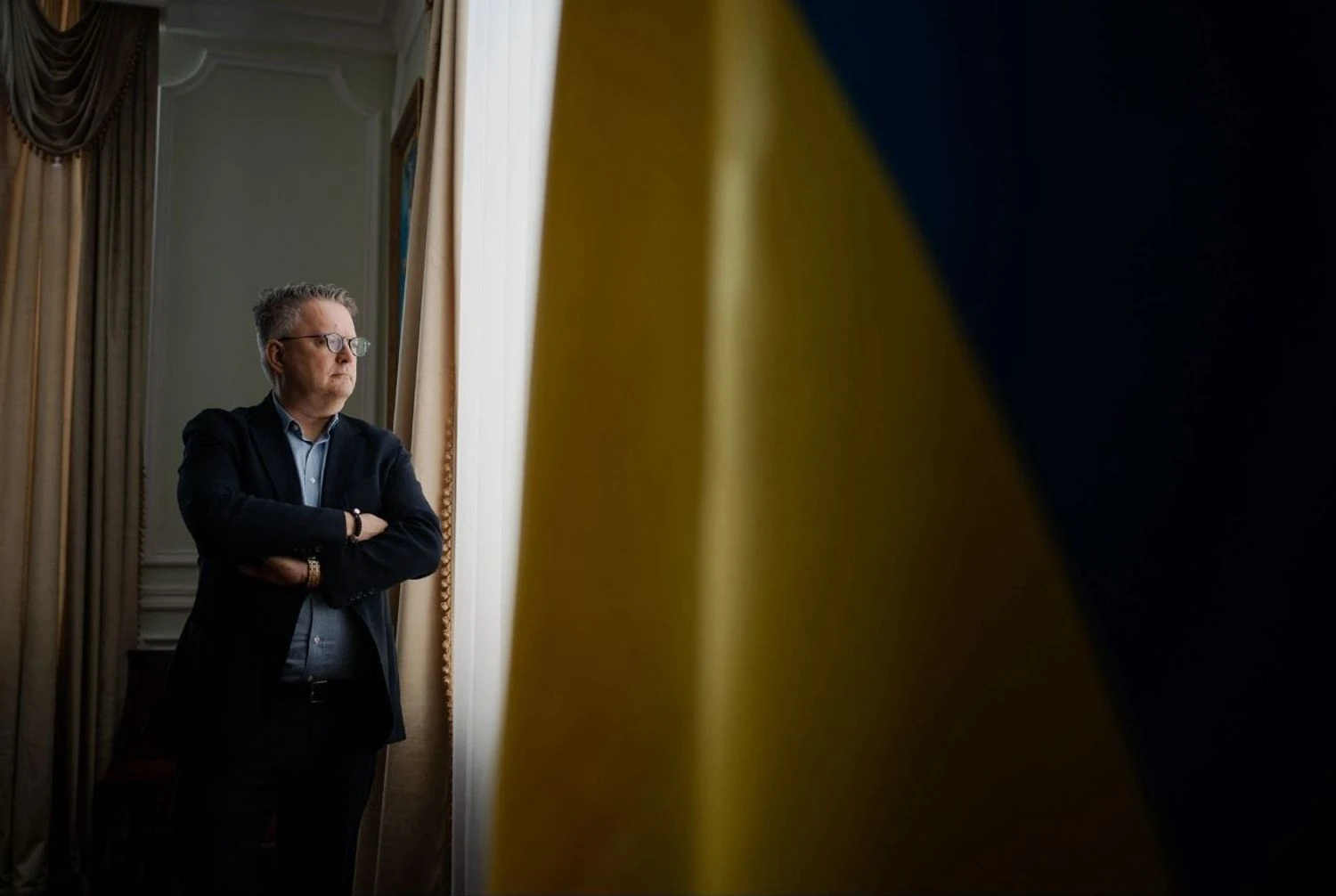 &quot;Це схоже на ІПСО&quot;: український дипломат Кислиця розкритикував план Трампа щодо припинення війни