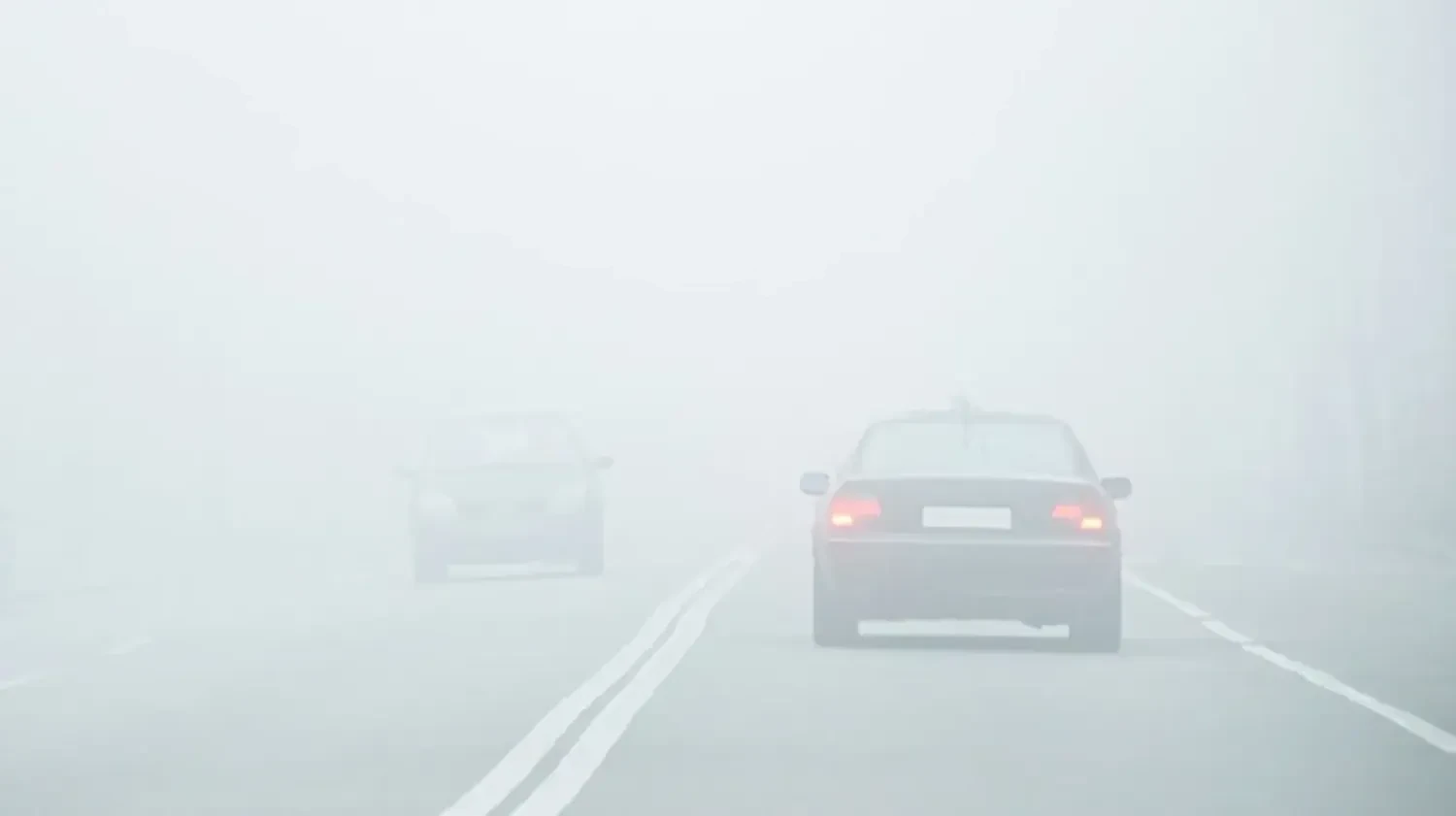 Київщину накриє хмарна погода з дощем та поривами вітру 5-10 м/с - прогноз на 23 листопада