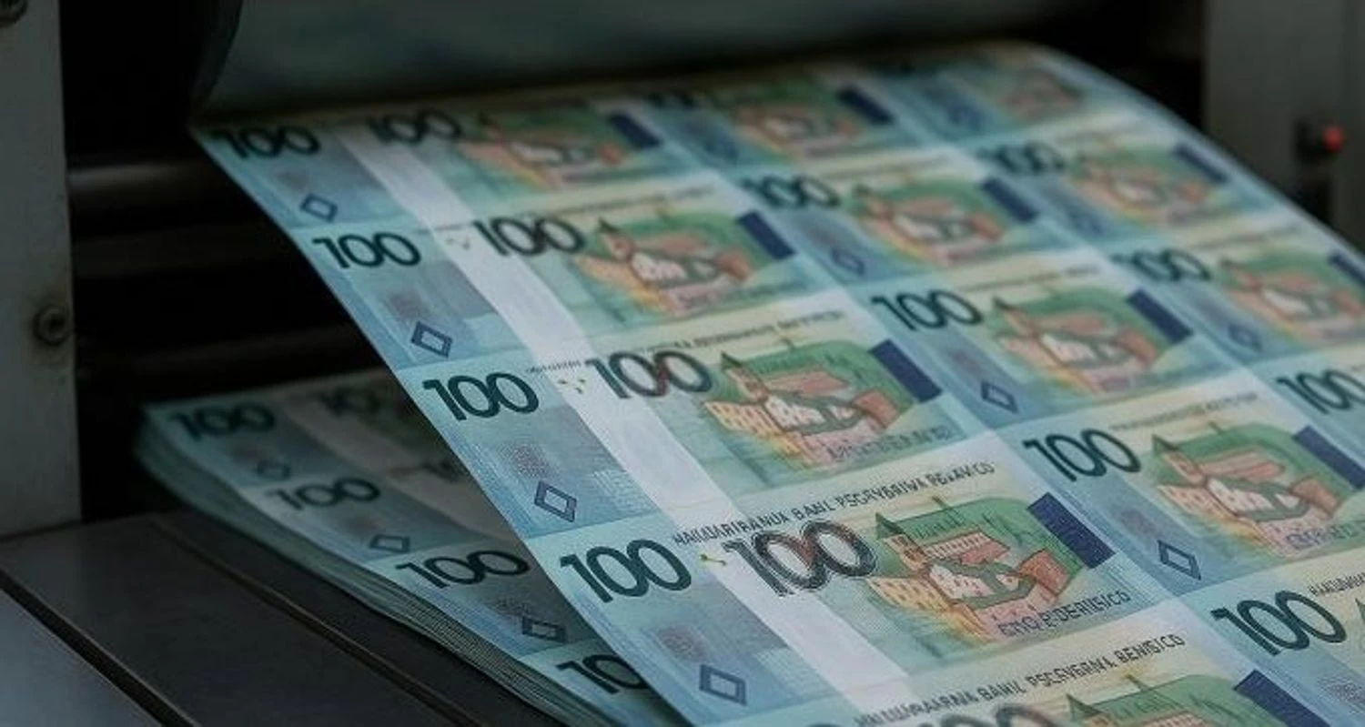 Belarus to cover debts with Russian aid due to foreign exchange reserve deficit - intelligence