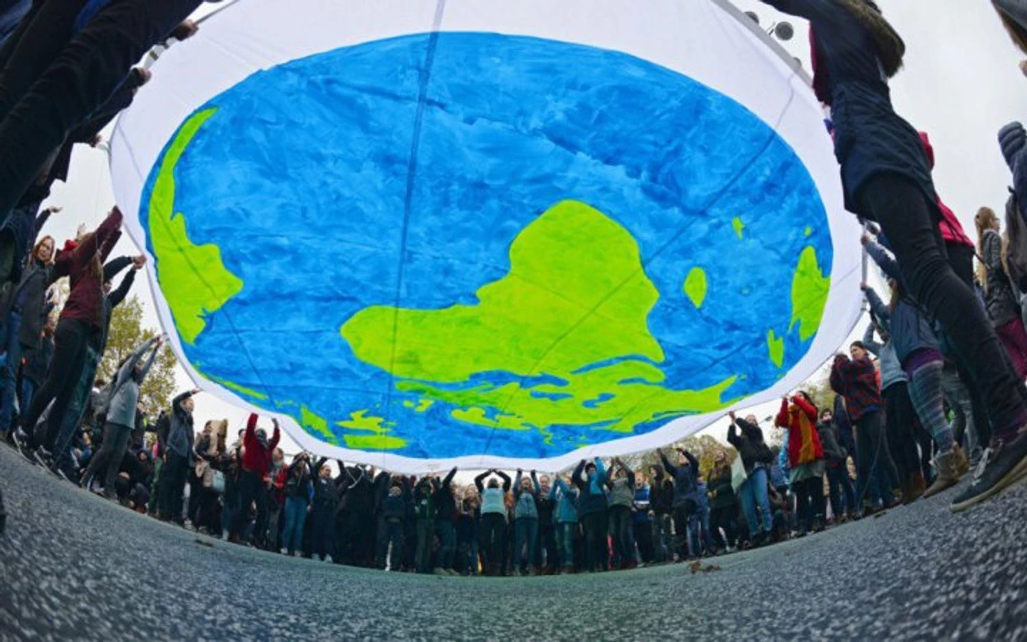 Fire breaks out at COP30 climate summit venue in Brazil