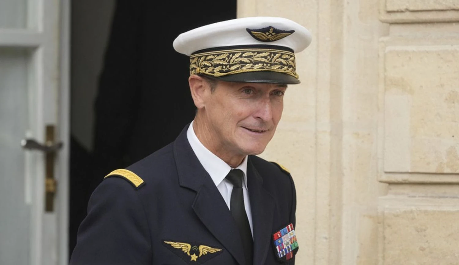 French military chief sparks outrage with statement on readiness for soldier losses in potential war