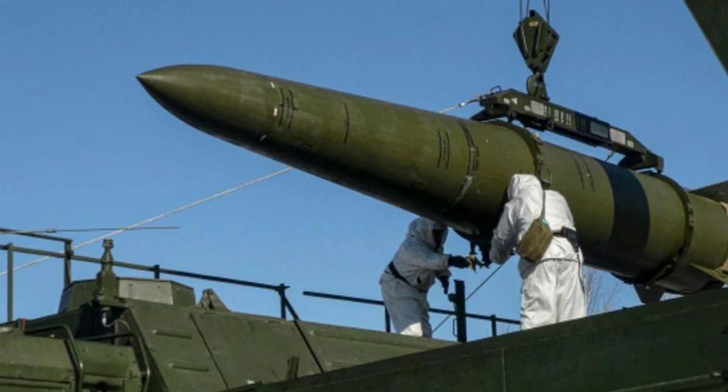 Глава Airbus закликав розмістити в Європі ядерну зброю