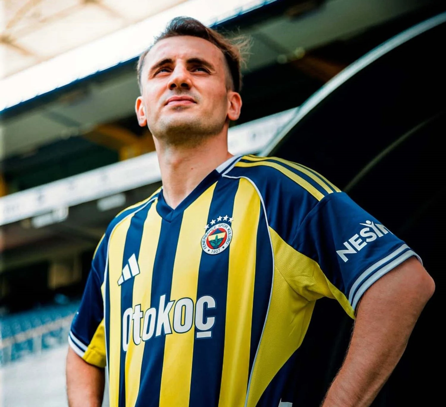 Warner Bros sued Turkish footballer Kerem Aktürkoğlu over the Harry Potter film series