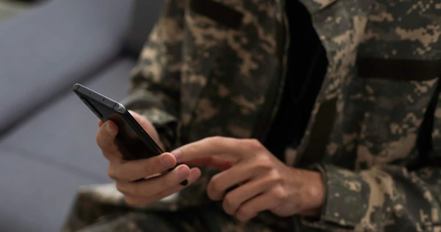 В Армія+ стартував новий курс про основи планування бою - Міноборони