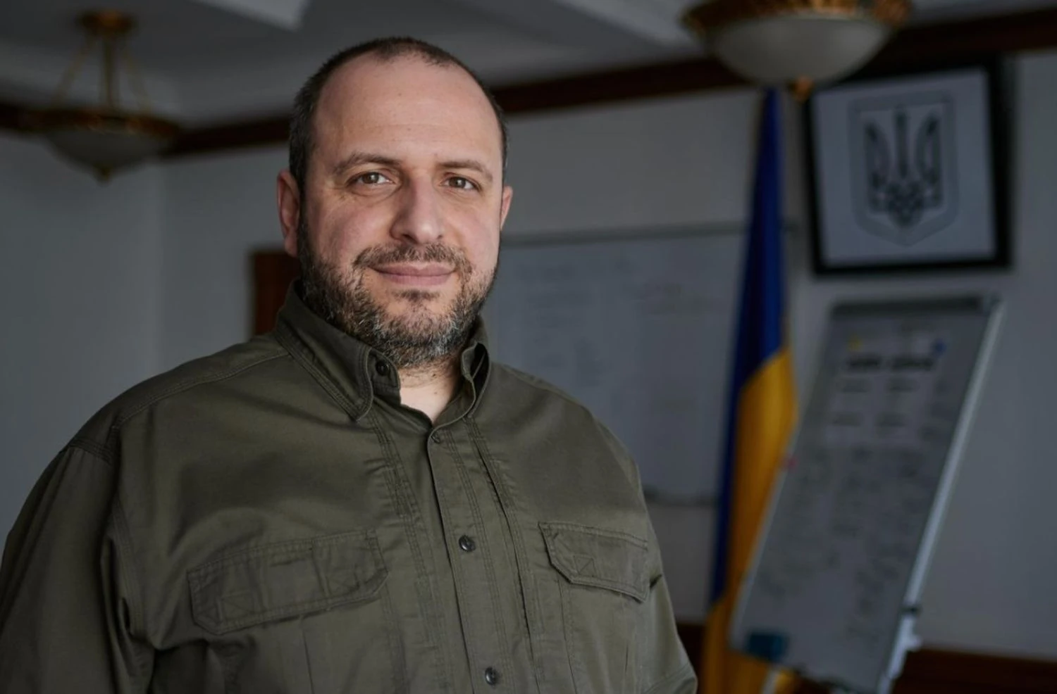 Редакція спільного документа зі США на фінальному етапі вже відображає більшість українських ключових пріоритетів – Умєров