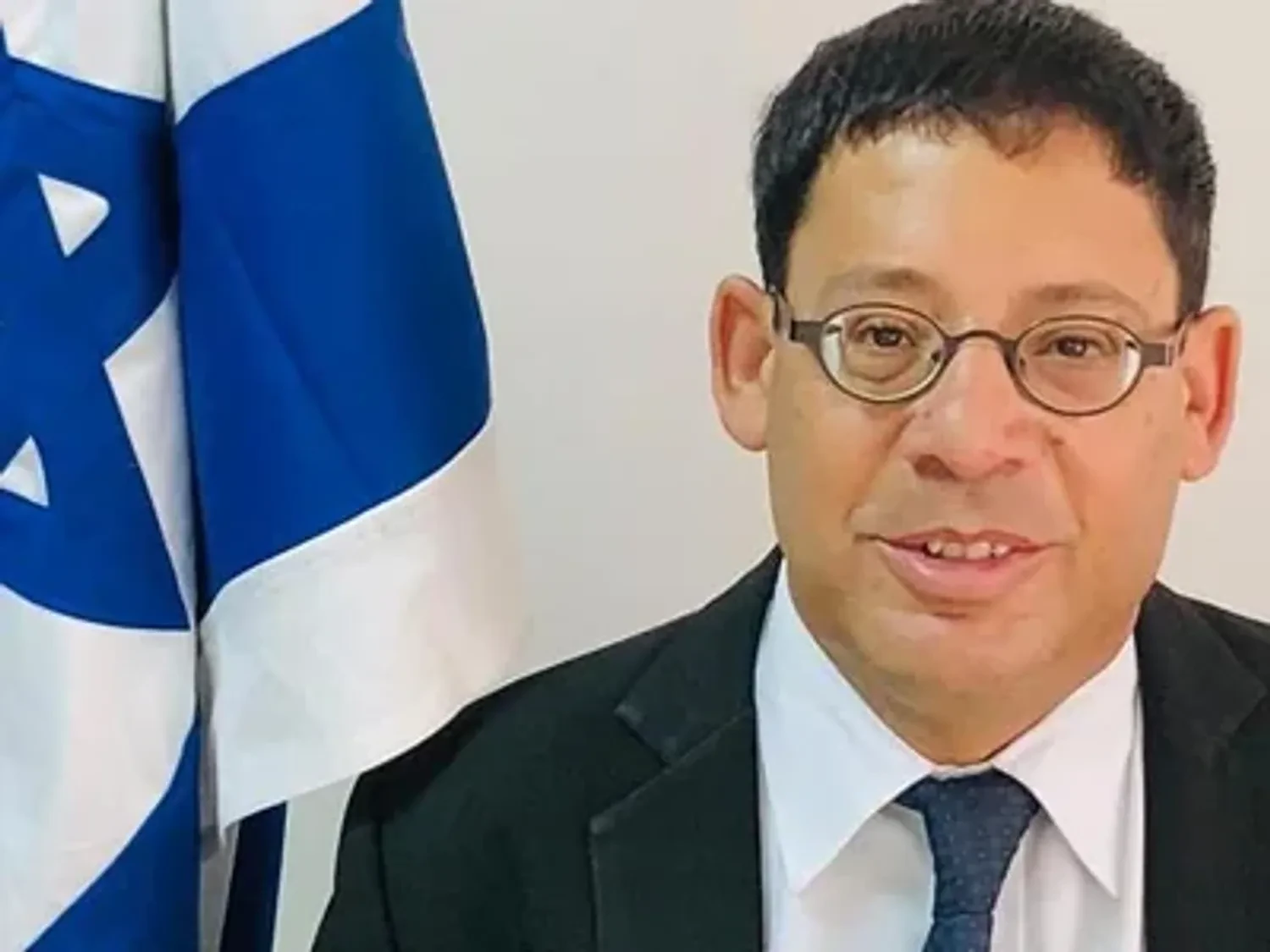 Israel appoints new ambassador to Ukraine – media
