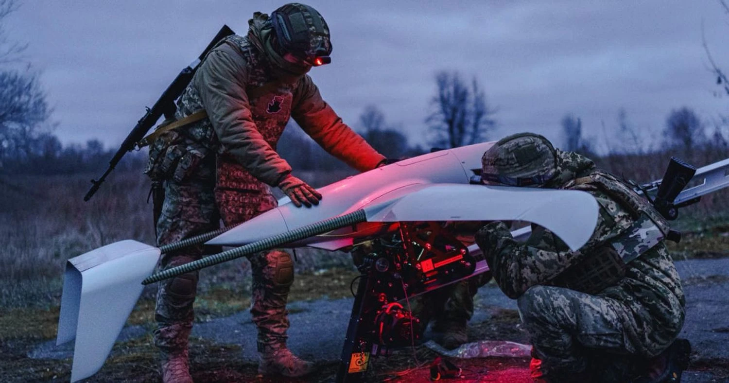Ukrainian drones attacked infrastructure in the Russian Federation: a plant in Chuvashia, which is part of the military-industrial complex, was damaged
