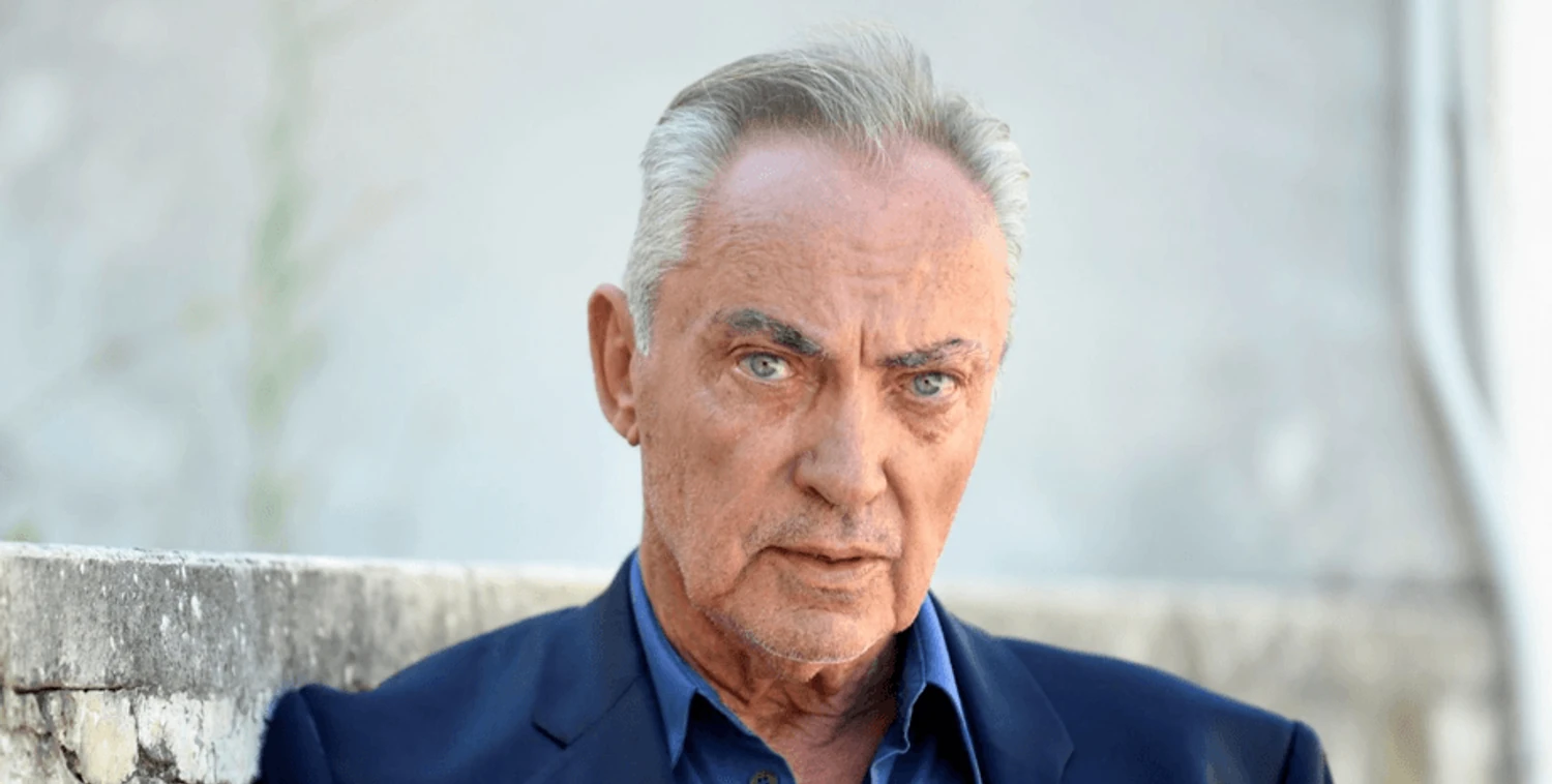 German actor Udo Kier, known for his roles in "My Own Private Idaho" and "Flesh for Frankenstein," has died at 81
