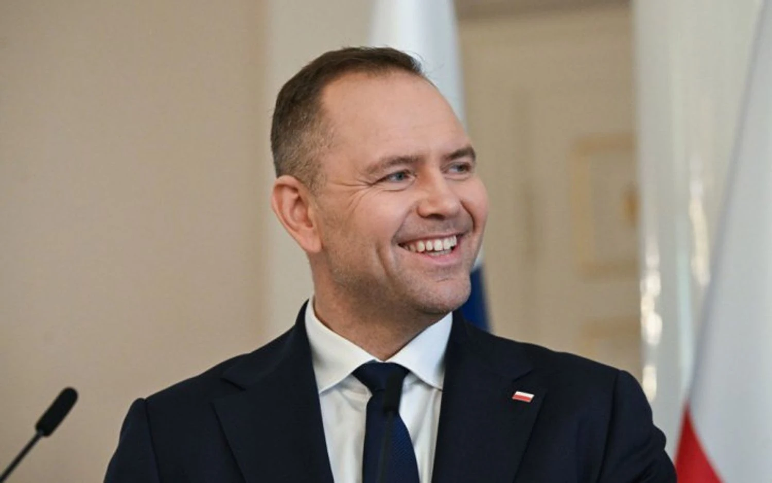 Nawrocki invited Zelenskyy to Poland