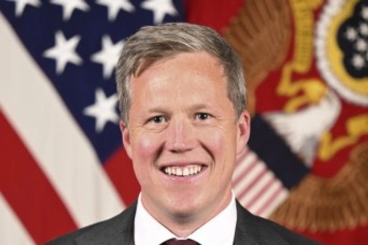 US Army Secretary may visit Russia for talks on Ukraine - Media