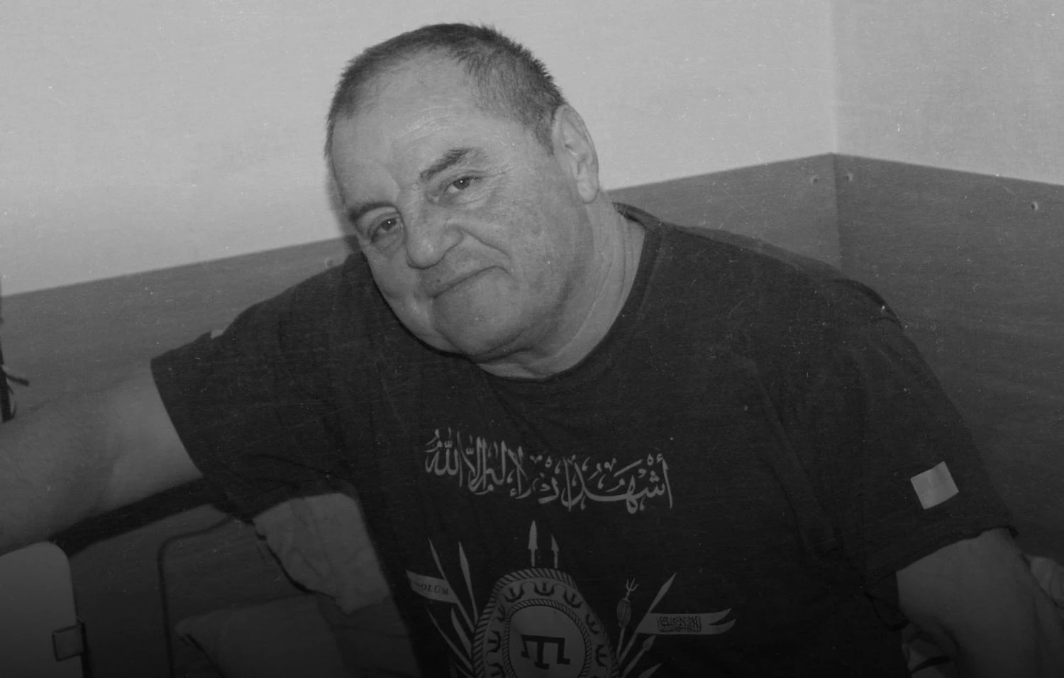 У Стамбулі помер колишній кримський політвʼязень Едем Бекіров