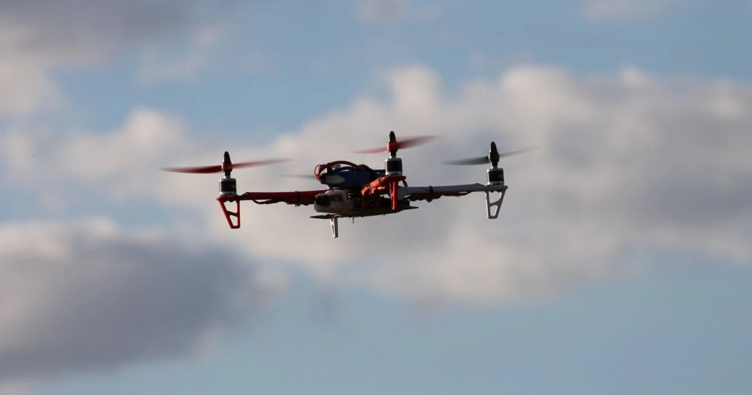 Promised to supply drones for UAH 28 million, but transferred funds abroad: two entrepreneurs notified of suspicion