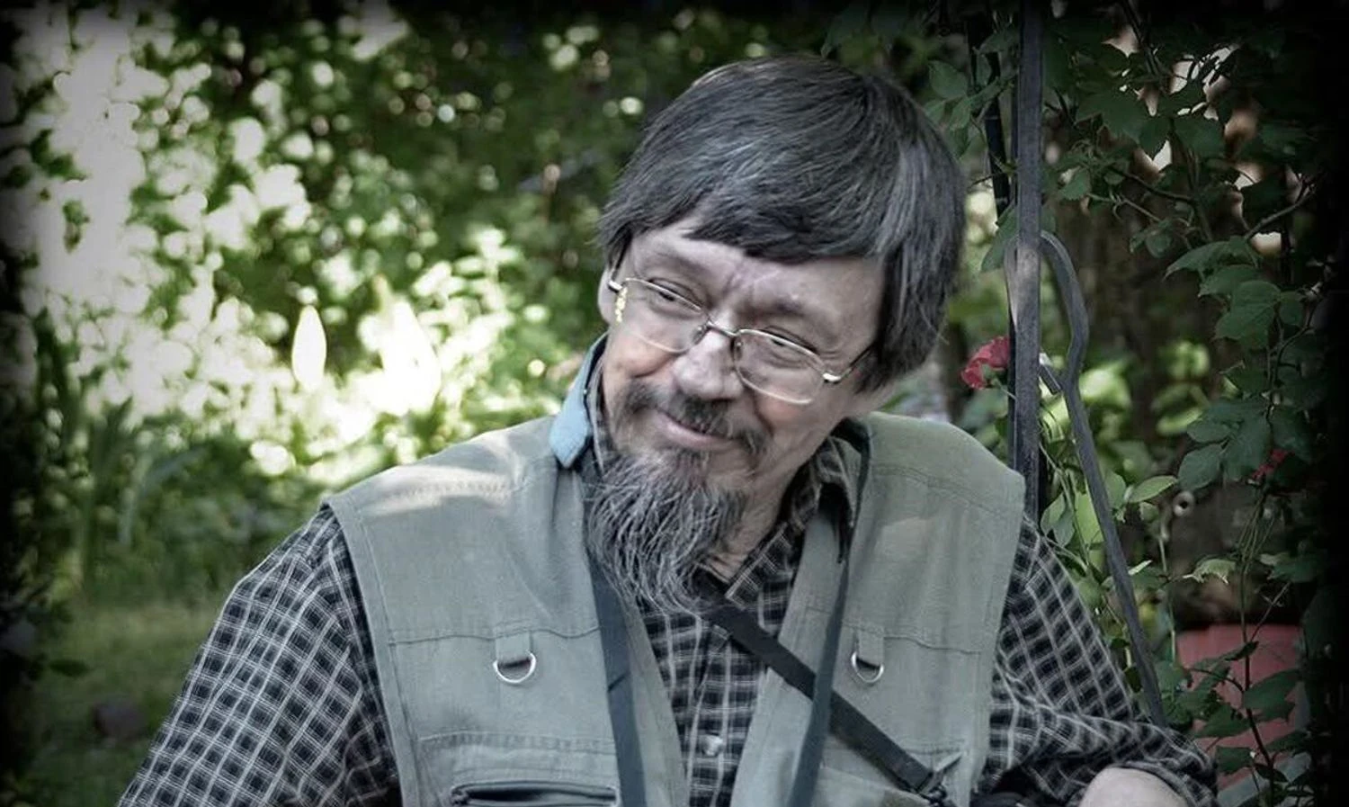 Український актор і декоратор Вадим Тупчій загинув у Києві від російського удару 25 листопада