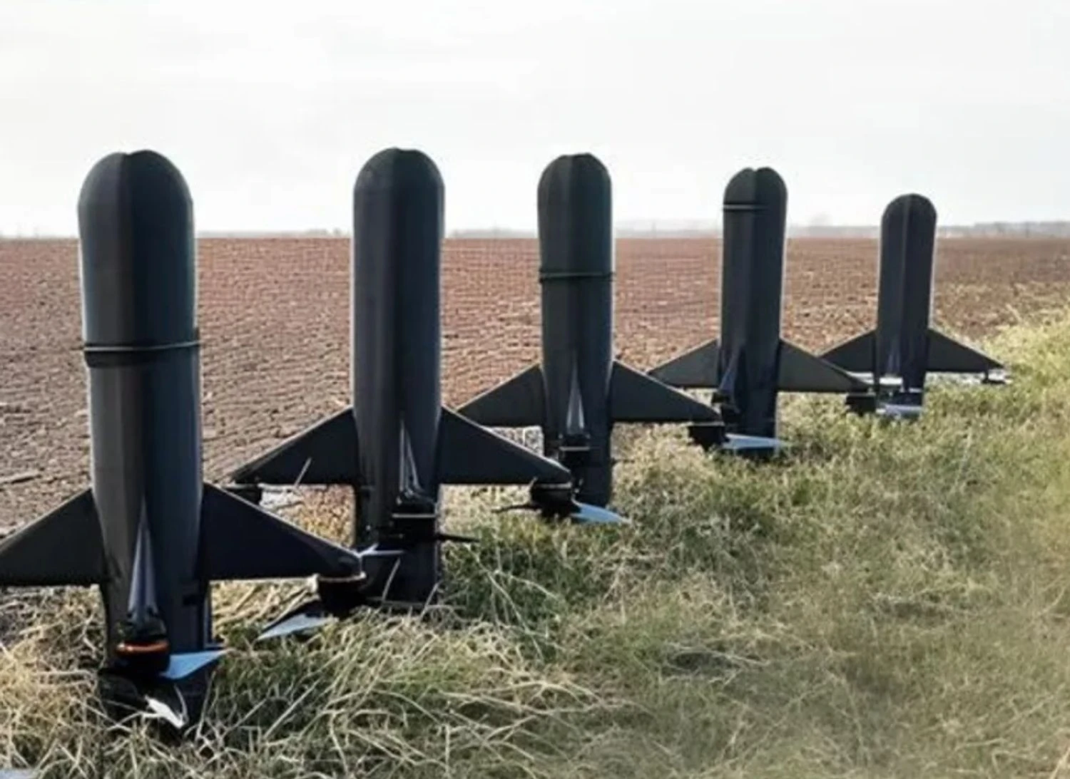 US to help Romania repel Russian drone attacks with Merops system – Defense Minister