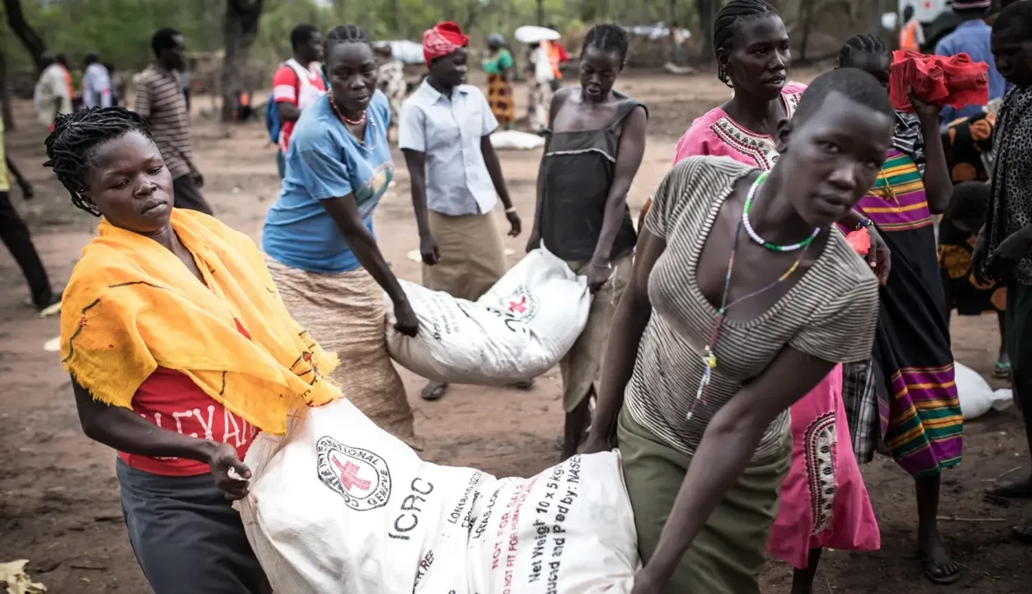"Doctors Without Borders" evacuated staff from a hospital in Sudan's Darfur after a fatal shooting