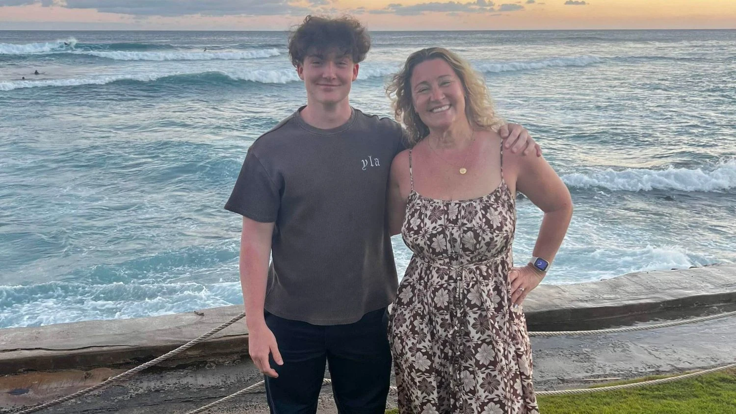 Фото: Архів родини Рейн