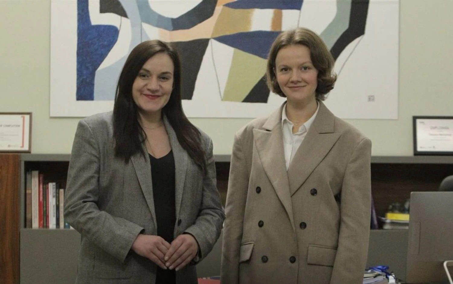 Bohdana Laiuk becomes Deputy Minister of Culture: what is known about her