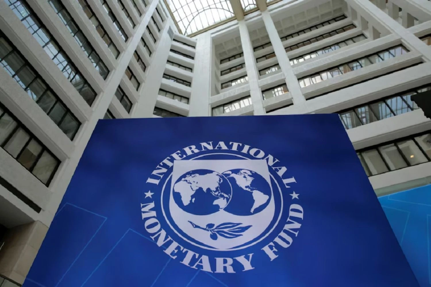 Ukraine and the IMF reached an agreement on a new support program worth $8.2 billion