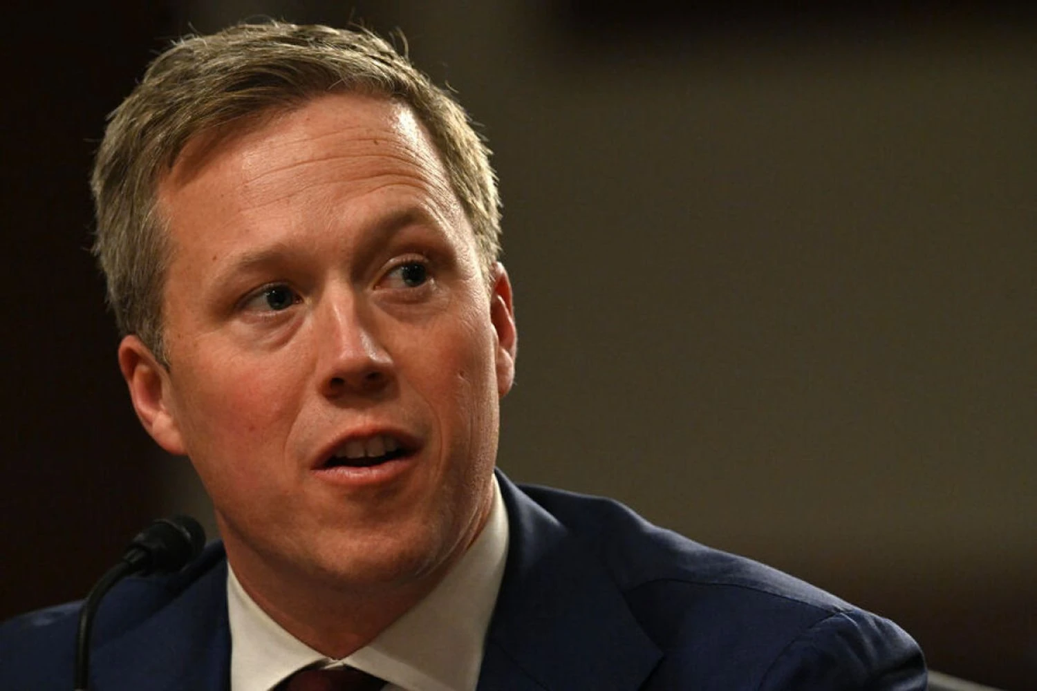 New US special envoy warned Europe that Russia is accumulating missiles - NYT