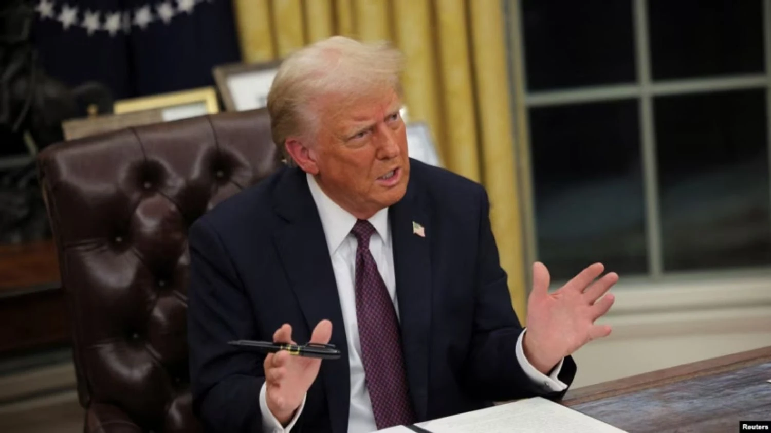 There is a possibility that Russia will do everything possible to put Ukraine in disfavor with the Trump administration: political scientist assessed the US peace plan