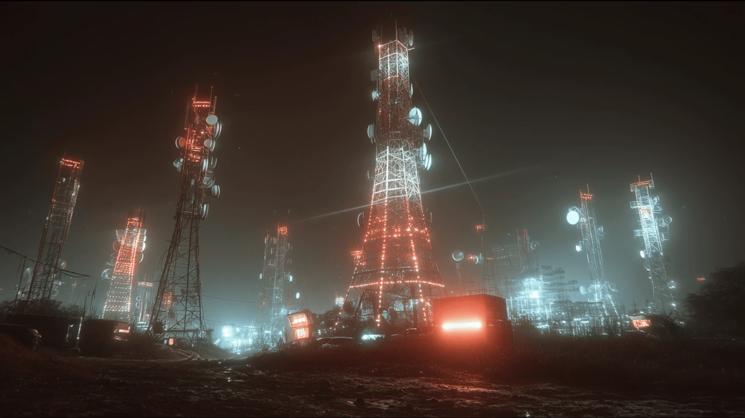 Підтримка мобільного зв&apos;язку під час блекаутів: Кабмін ухвалив важливу постанову