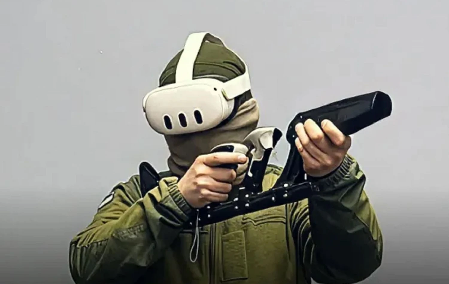 &quot;Чайка&quot; і &quot;Мухобійка&quot; проти БпЛА: до використання у ЗСУ допустили електронні тренажери для навчань зі збиття повітряних цілей