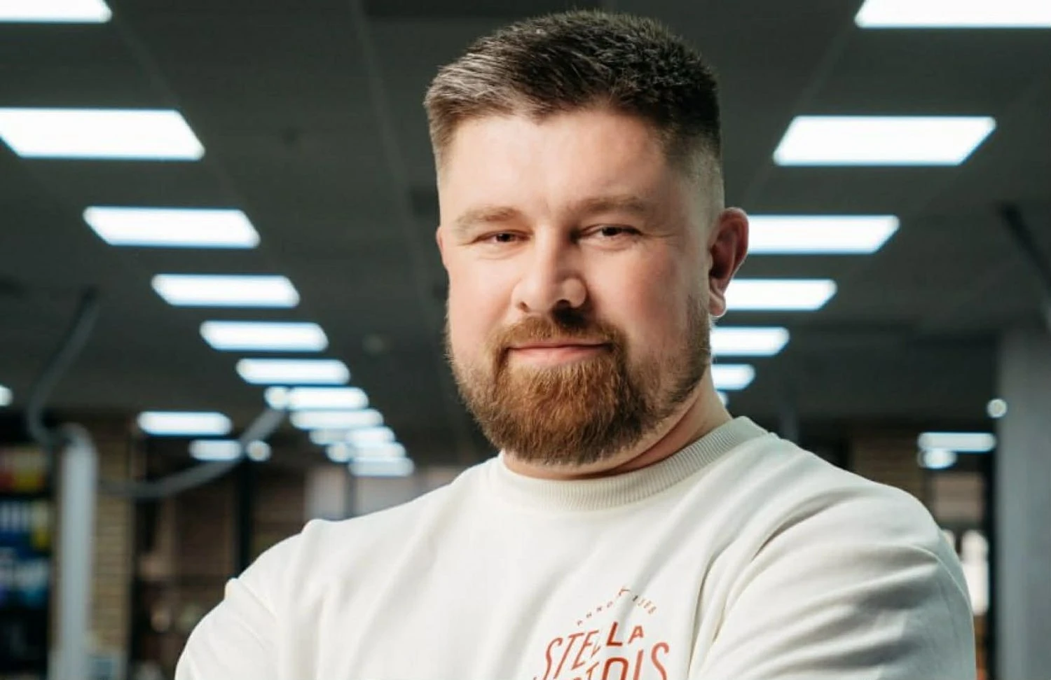 AB InBev Efes Ukraine – у списку галузевих лідерів за версією журналу &quot;ТОП-100. Рейтинги найбільших&quot;