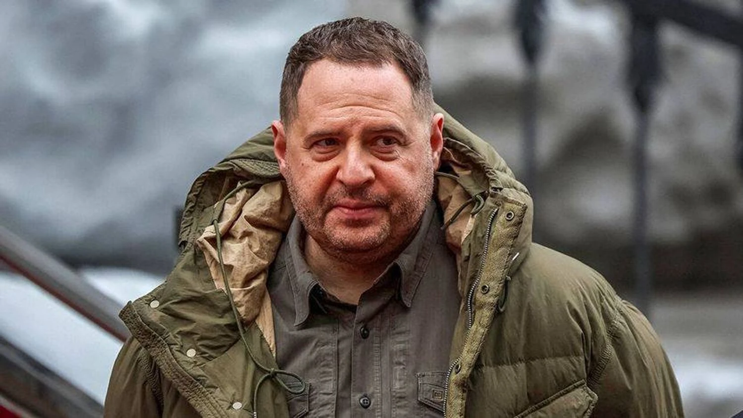 Єрмак був &quot;у нестямі&quot;, дізнавшись про рішення Зеленського його звільнити - The Economist