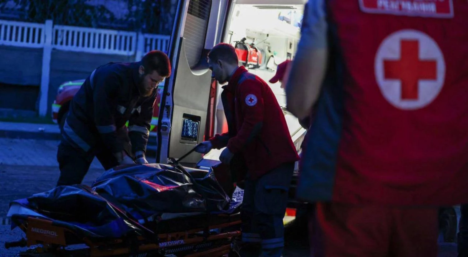 У Києві підтверджено загибель людини внаслідок атаки рф