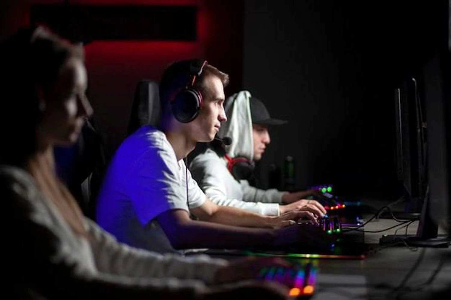 Young people are increasingly shunning generative AI due to ethical and environmental concerns