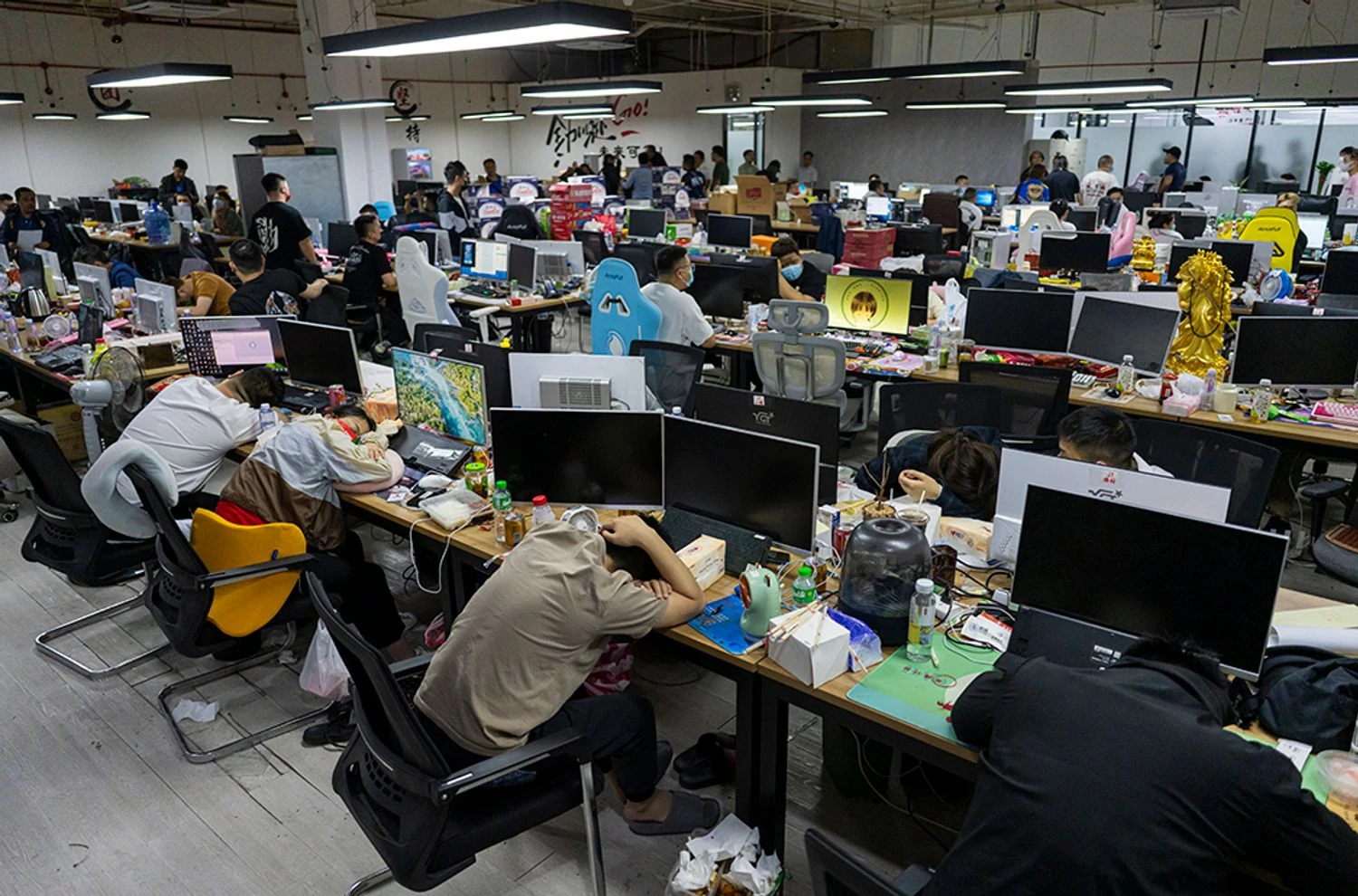 Interpol points to growing threat of scam center networks amid rise in crypto fraud