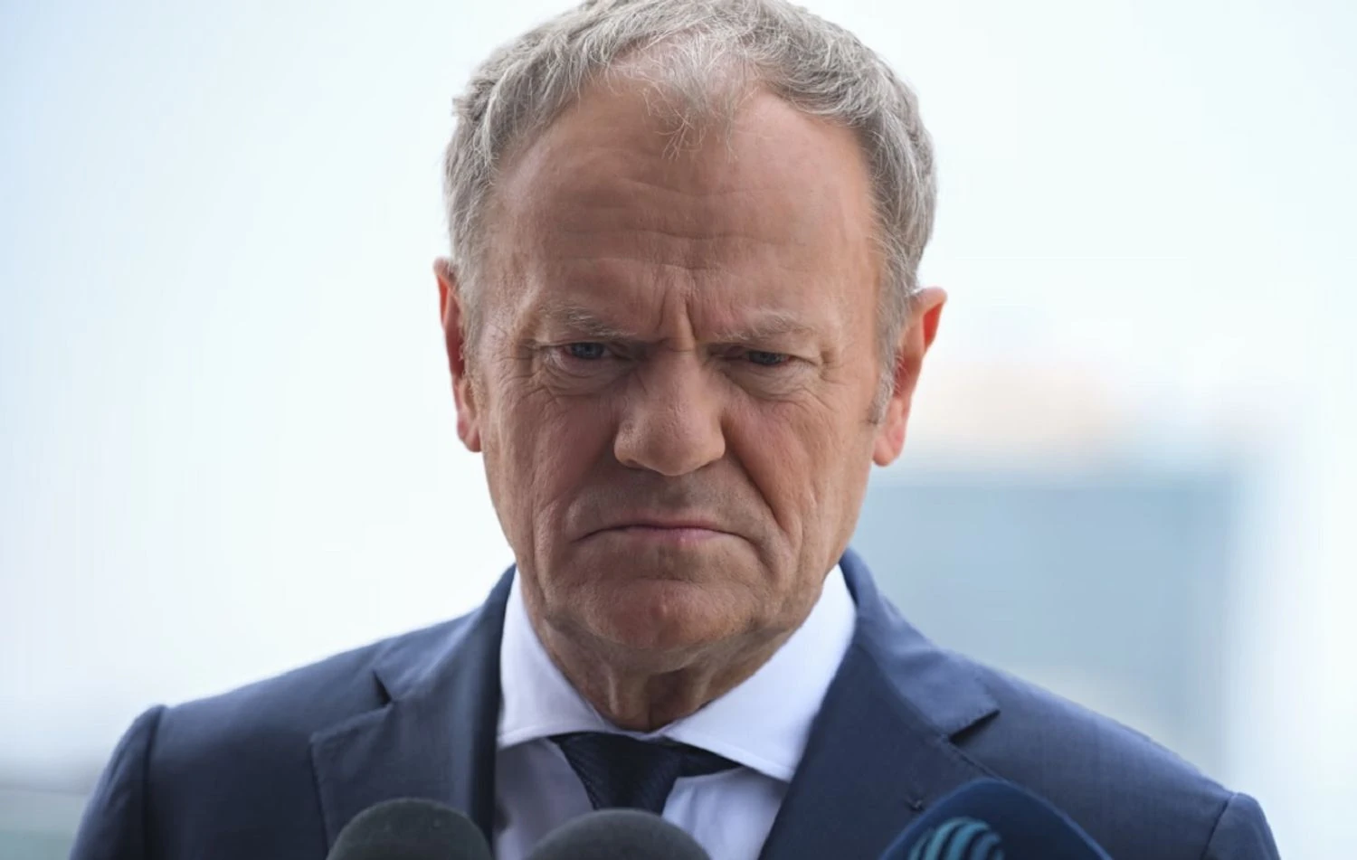 "Solidarity, not selfish interests": Polish Prime Minister Tusk harshly reminded NATO partners about the Alliance's purpose