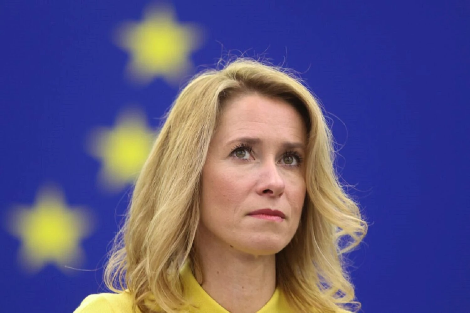 Kallas: EU to allocate €20 million to strengthen Moldova's air defense