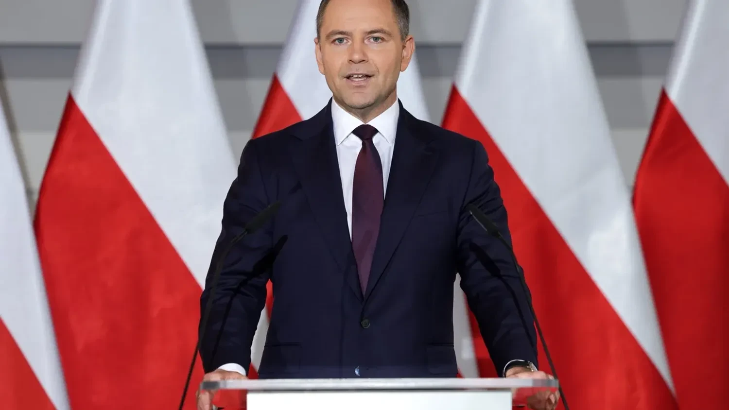 Польський президент Навроцький відмовився від зустрічі з Орбаном після його візиту до москви