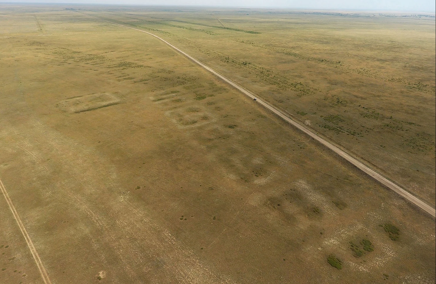 Археологи знайшли у казахстанських степах велике місто бронзової доби: деталі дослідження