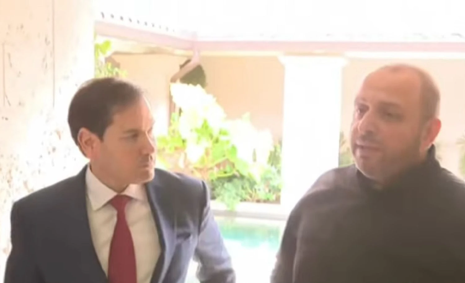 Ukrainian-American talks in Florida concluded: first results