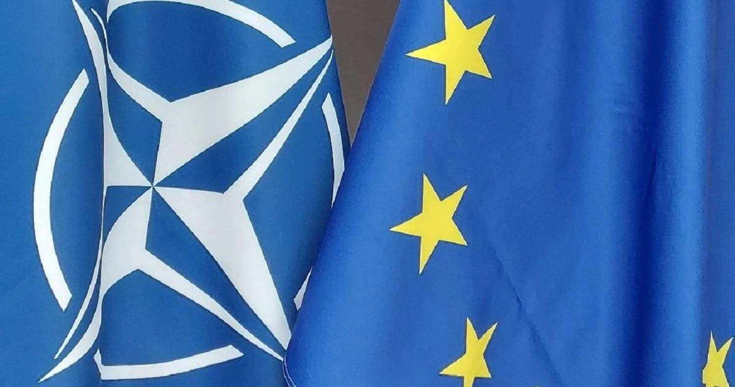 НАТО готується до протистояння з росією на тлі скорочення військової присутності США в Європі - Bloomberg