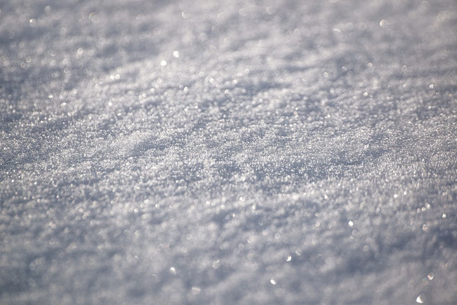 Over 40 cars trapped in US due to heavy snowfall - NBC News