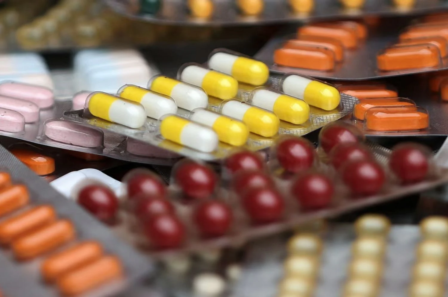 Britain and the US agree on zero tariffs for drug exports