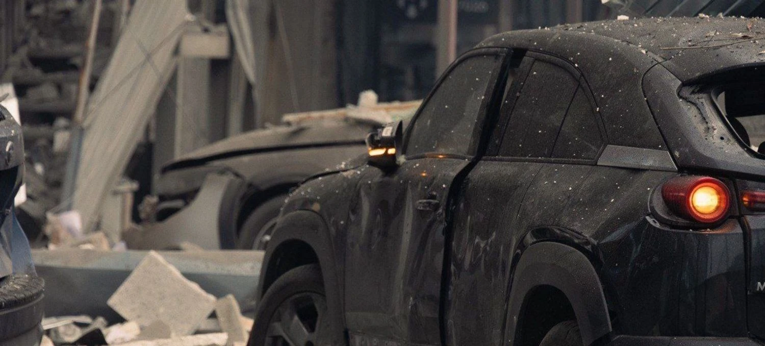 Ворожа атака на Дніпро: відомо про 43 постраждалих, 30 з них лишаються в лікарні