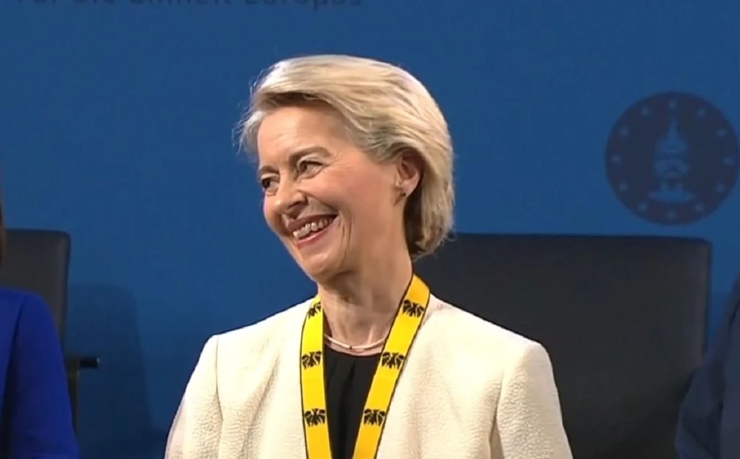 EU prepares new sanctions against Belarus over hybrid attacks on Lithuania - von der Leyen