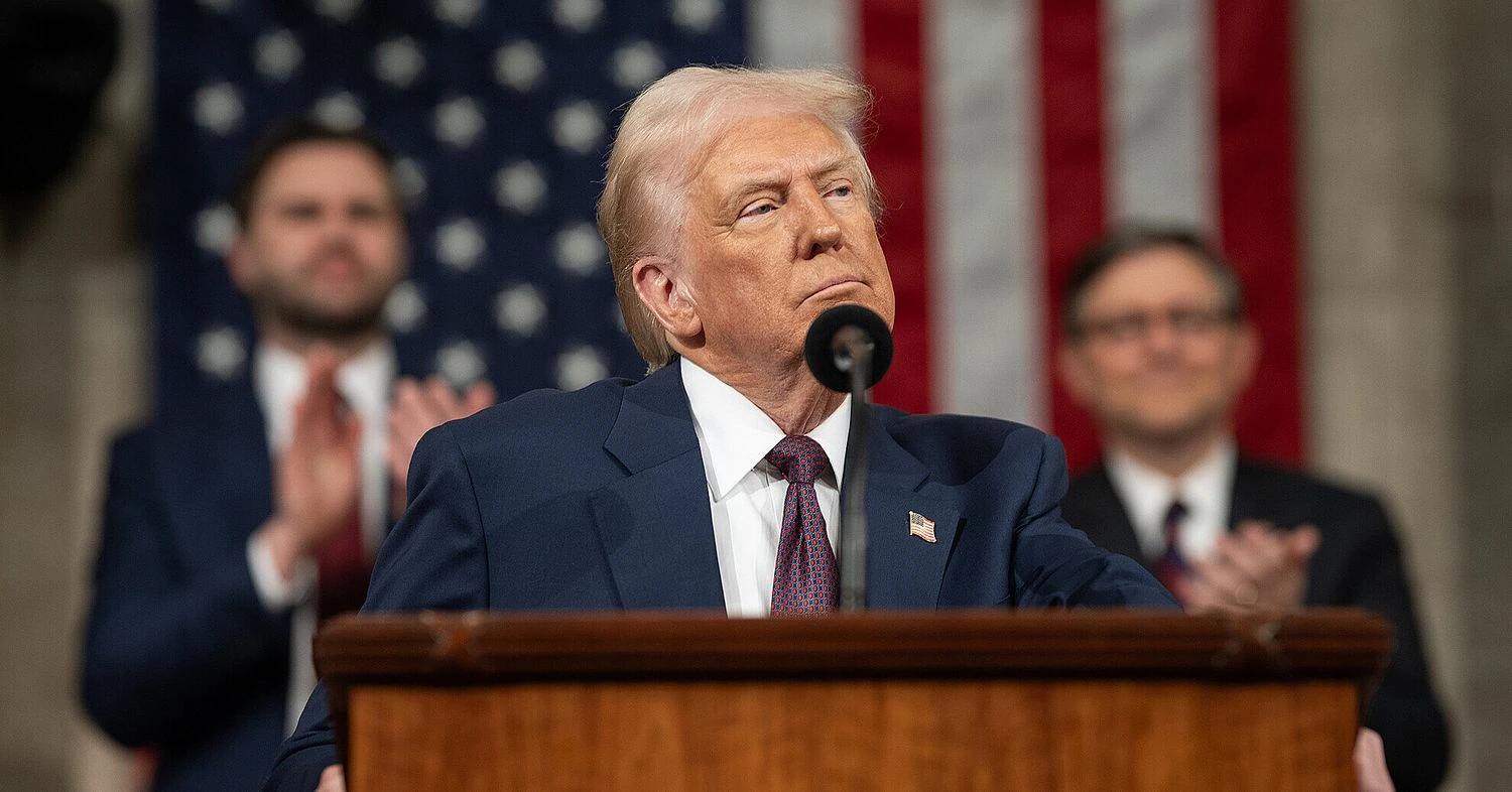 White House releases Trump's MRI results, calling them "absolutely normal"