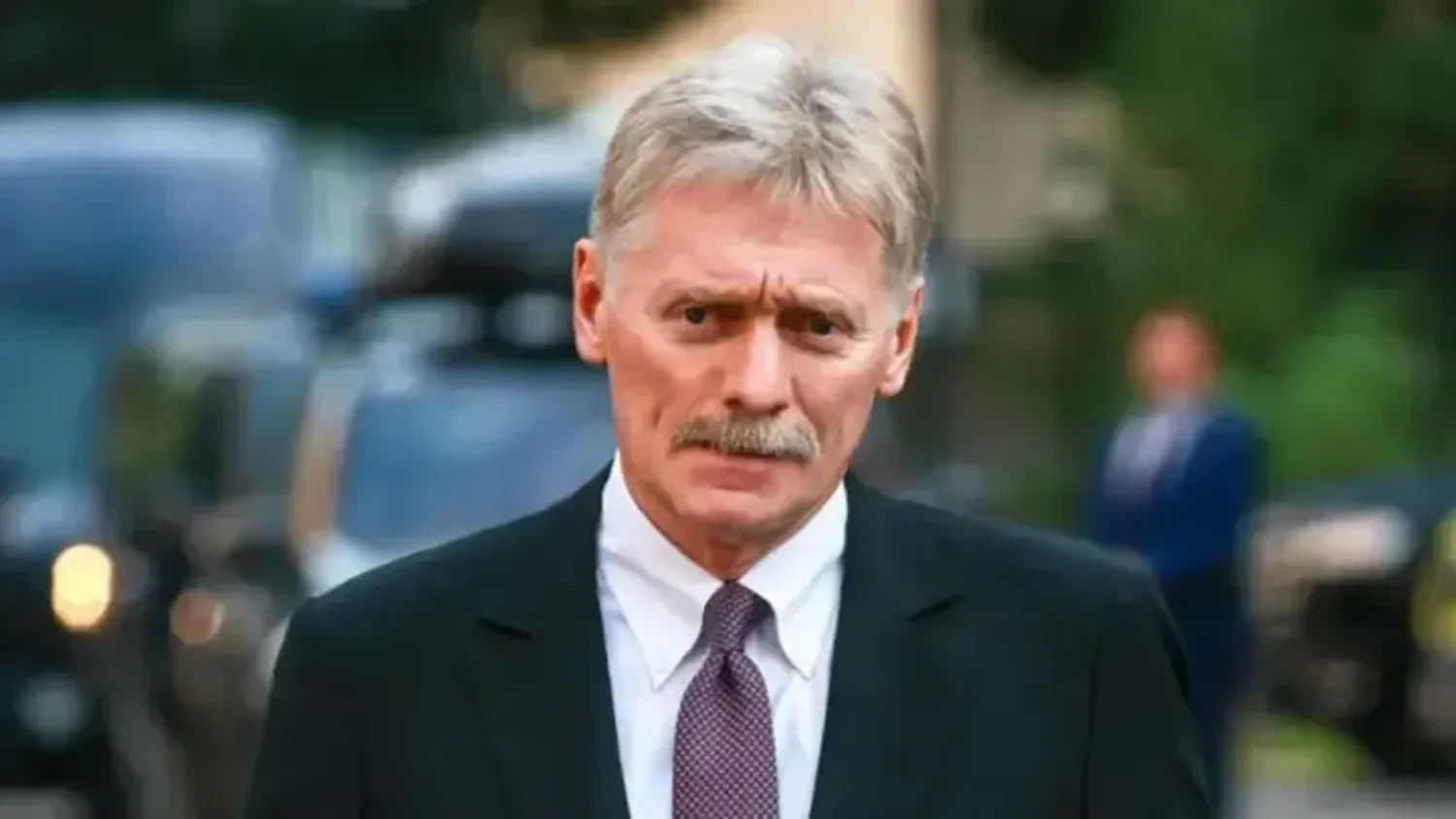 Russia again spoke about its readiness for negotiations with Ukraine: the Kremlin announced the conditions