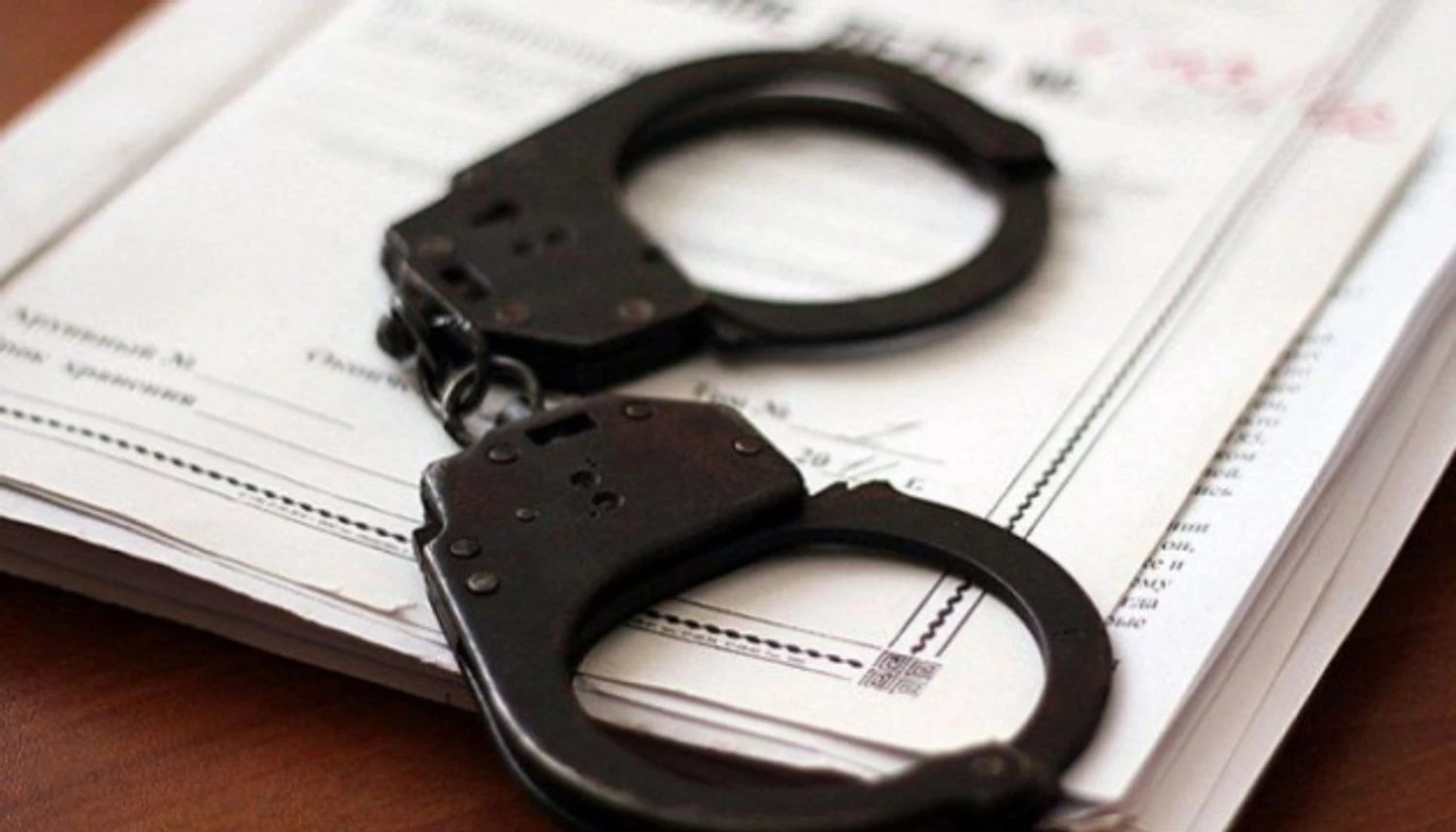 Бив та катував струмом українських військовополонених: &quot;Доктор Зло&quot; з мордовської колонії отримав підозру