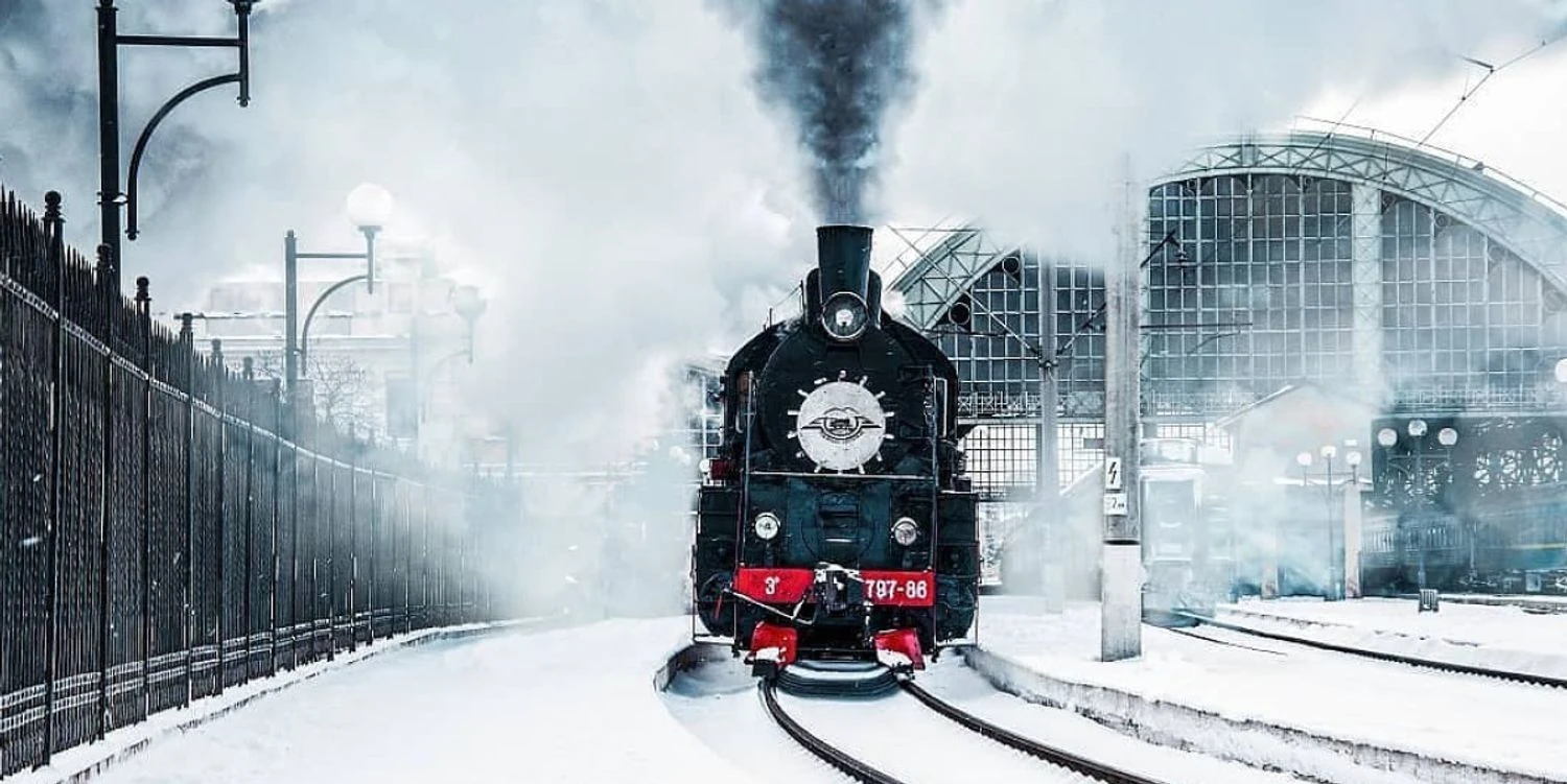 Ukraine launches the "Magic Express": who can buy tickets for the St. Nicholas weekend and how
