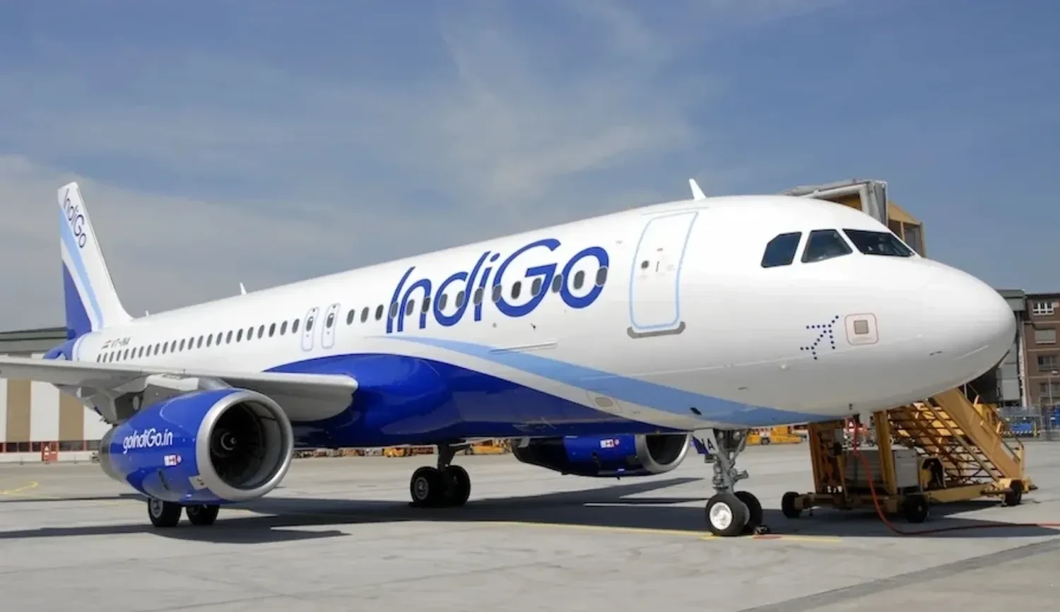 Indian airline IndiGo canceled over 70 flights due to pilot shortage and disruptions