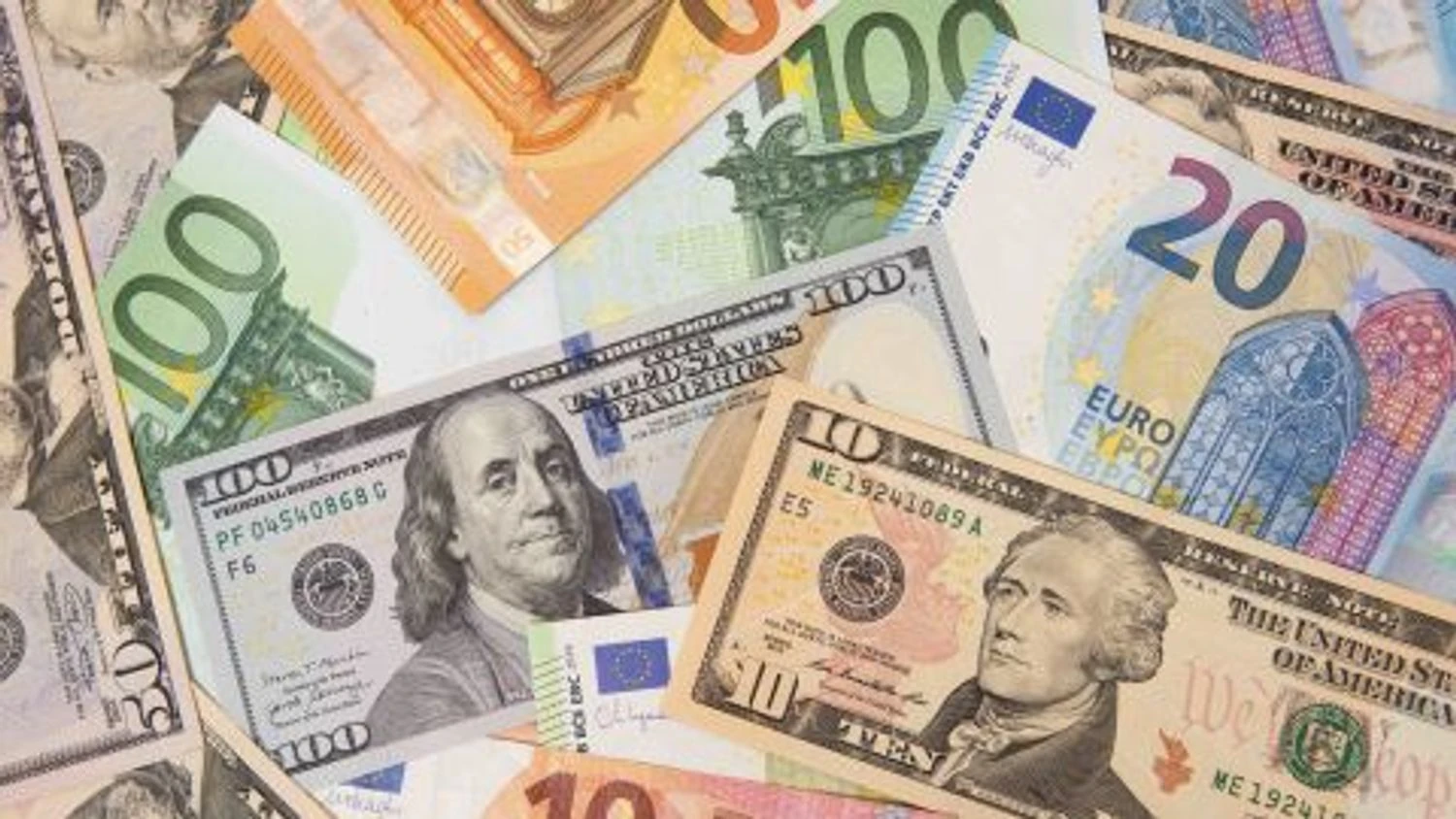 Ukraine hopes for a decision on frozen Russian assets by year-end - MFA