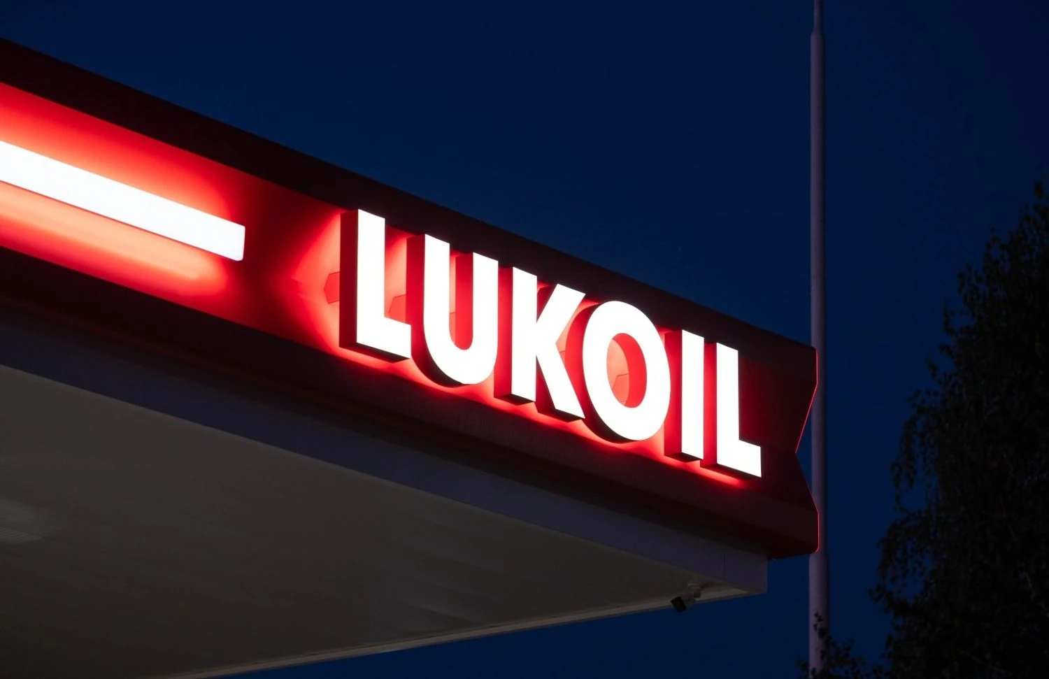 Former shareholder of the company that owns Pornhub interested in buying Lukoil's foreign assets