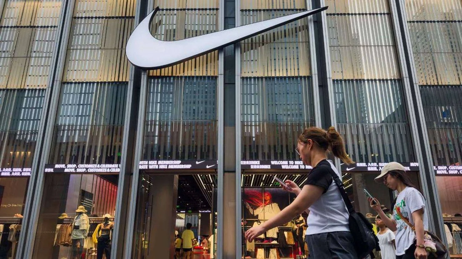 Nike, Superdry, and Lacoste ads banned in the UK: what's the reason?